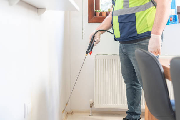 Best Affordable Pest Control Services  in Chillicothe, MO